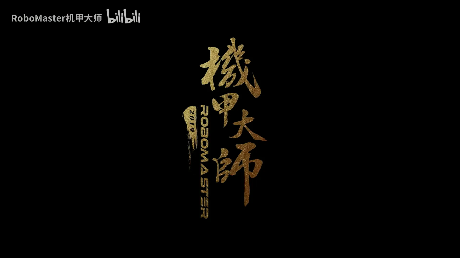 官方纪录片-2019